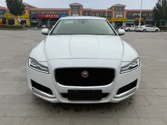 Jaguar XFL