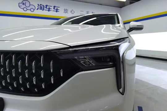 Bestune B70