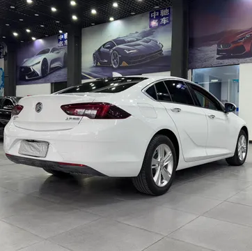 Buick Regal