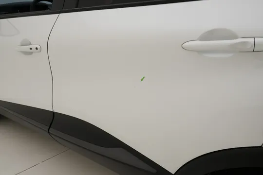 Renault QM3