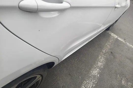 Chery Arrizo 5