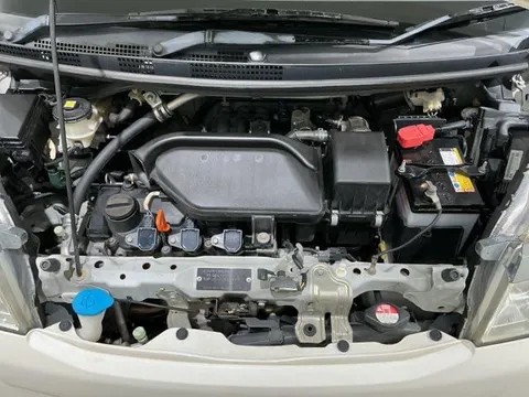Honda Life
