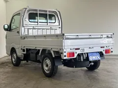Suzuki Carry Track