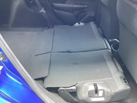 Honda Jazz (Fit)