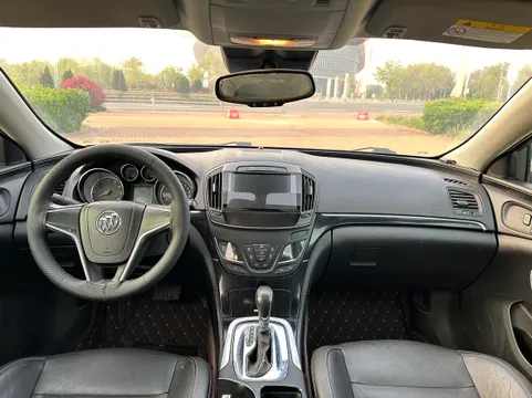 Buick Regal