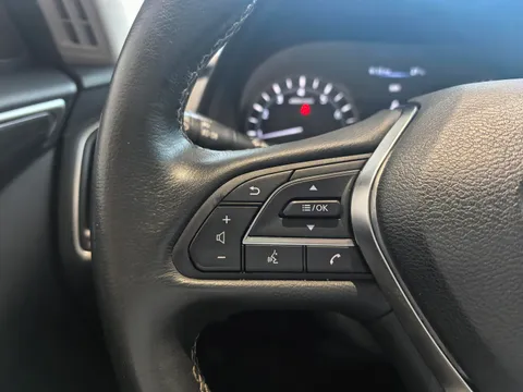 Infiniti Q50L