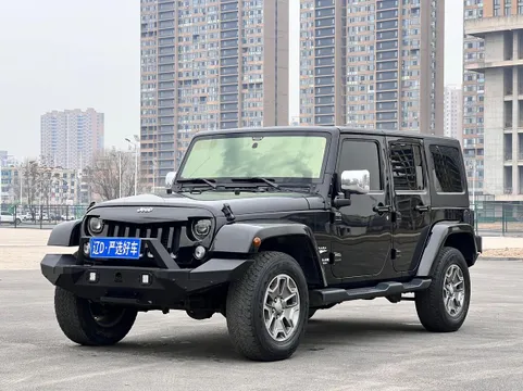 Jeep