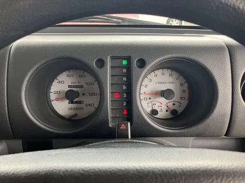 Daihatsu Naked