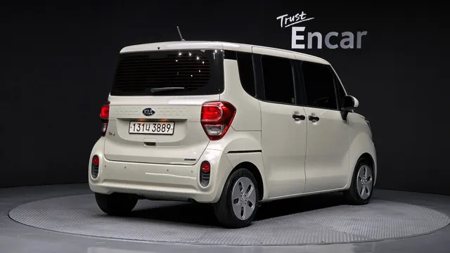 Kia Ray