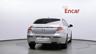 Renault SM7
