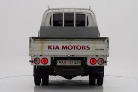 Kia Bongo 3
