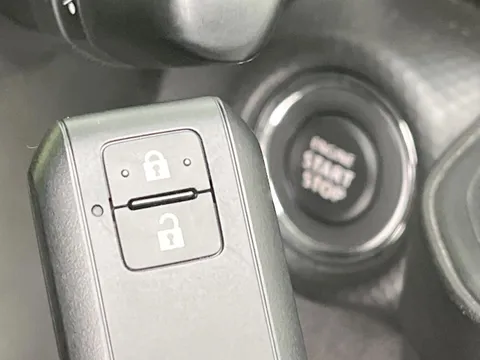 Mazda Flair Crossover
