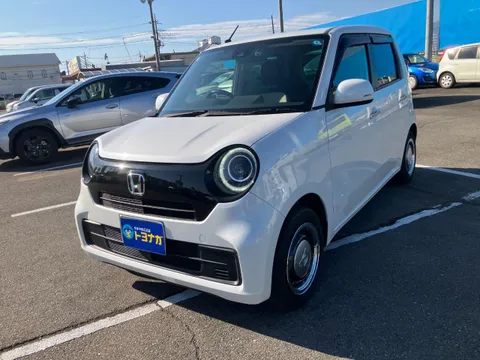Honda N-ONE