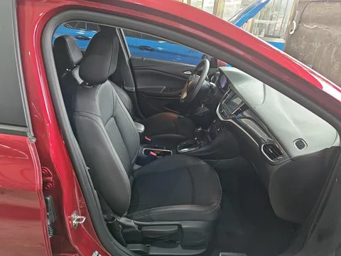 Buick Verano