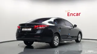 Renault SM5