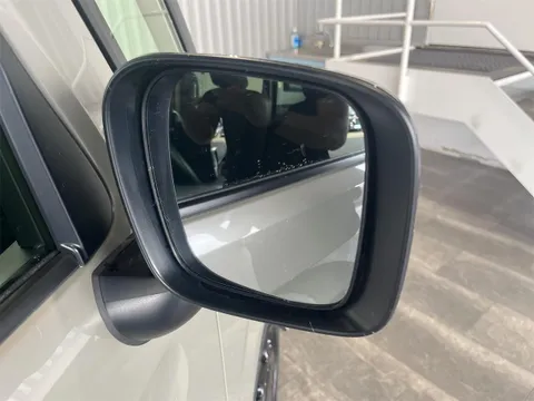 Suzuki Spacia Base