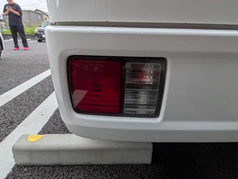 Nissan Clipper