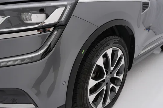 Renault Koleos (QM6)
