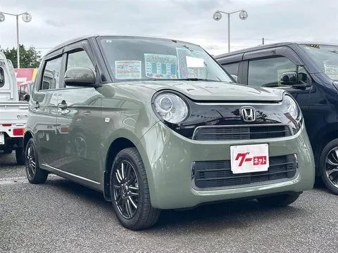 Honda N-ONE
