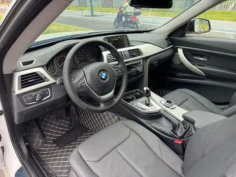 BMW Gran Turismo