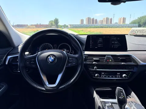 BMW Gran Turismo