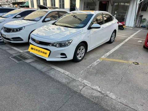 Chevrolet Cavalier