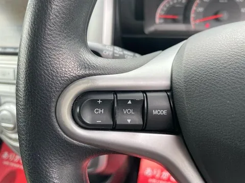 Honda Zest Spark
