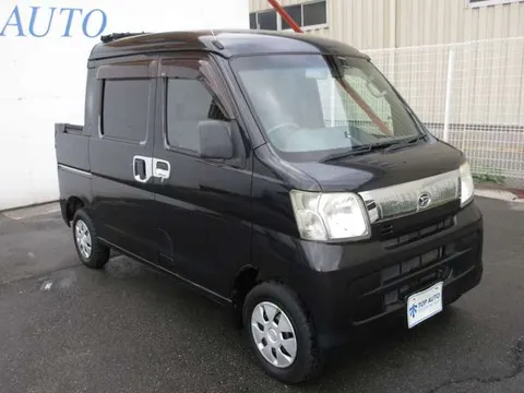 Daihatsu
