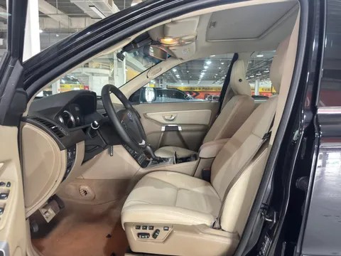 Volvo XC