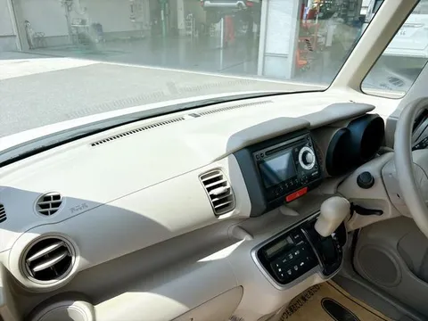 Honda N-BOX Plus
