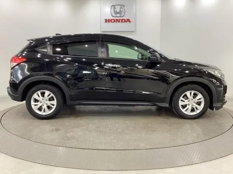 Honda HR-V (Vezel)