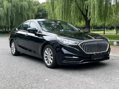 Hongqi