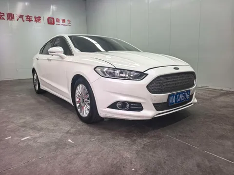 Ford