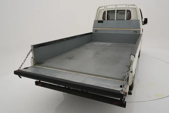 Hyundai Porter II