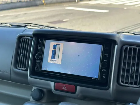Nissan Clipper Rio