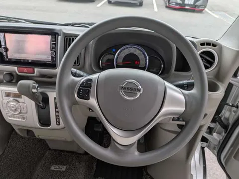 Nissan Clipper Rio