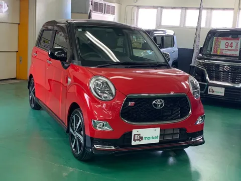 Toyota Pixis Joy