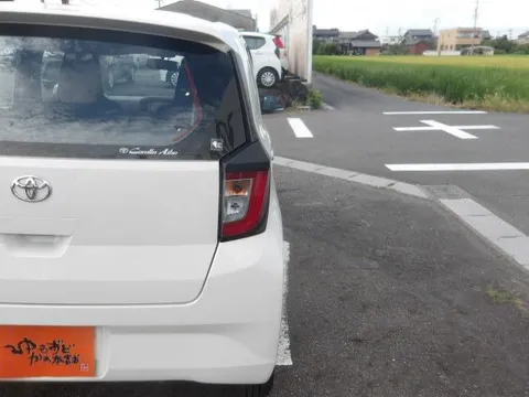 Toyota Pixis Epoch
