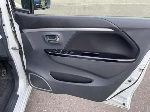 Mazda Flair Custom Style
