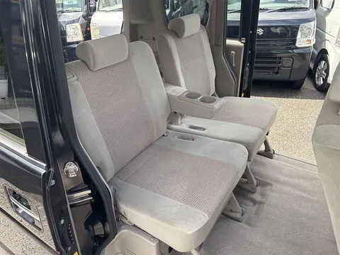 Mazda Scrum Wagon