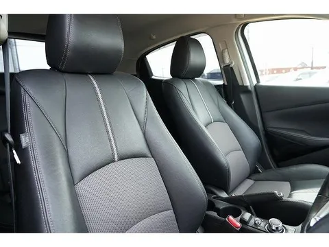 Mazda Mazda2 (Demio)