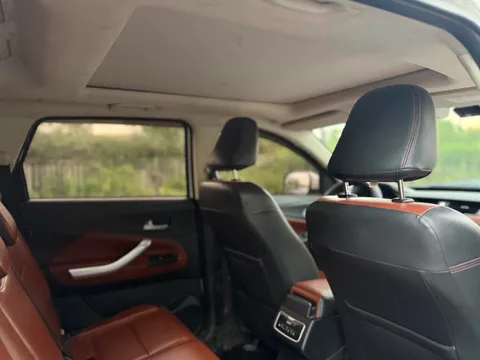 BAIC S3