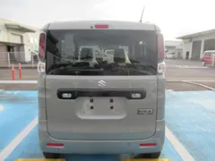 Suzuki Spacia Base