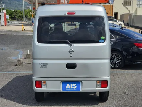 Nissan Clipper