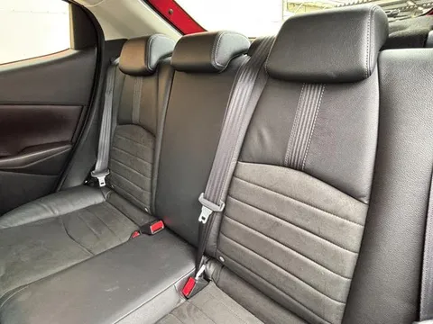 Mazda Mazda2 (Demio)