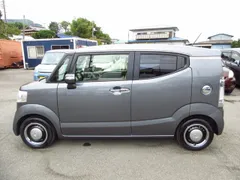 Honda N-BOX Slash