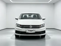 Volkswagen Santana