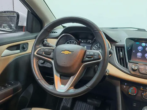 Chevrolet Monza