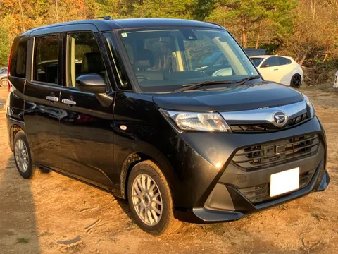 Daihatsu Thor