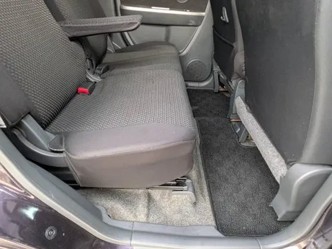 Suzuki Wagon R RR